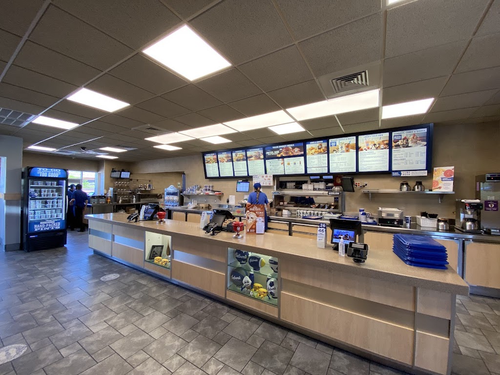  Culver’s