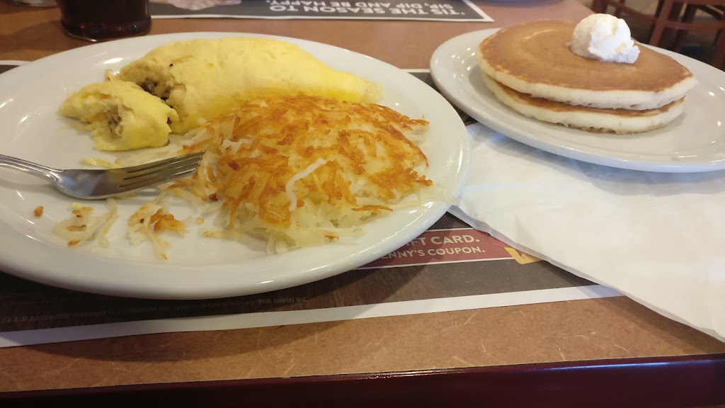  Denny's
