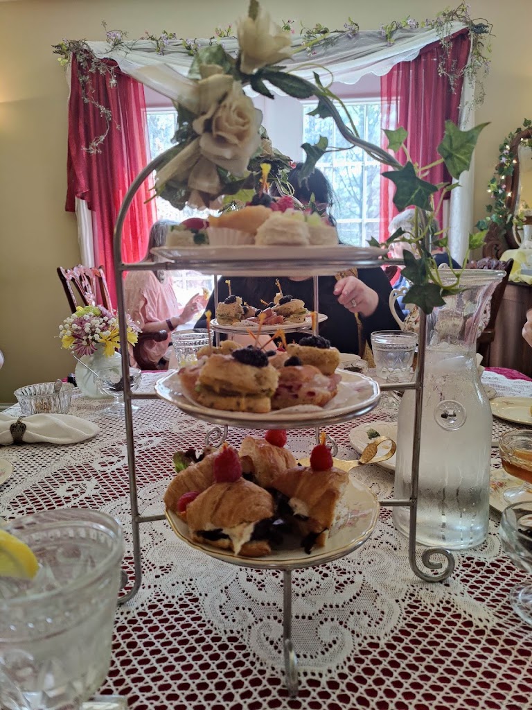  Johanna May's Fine Teas