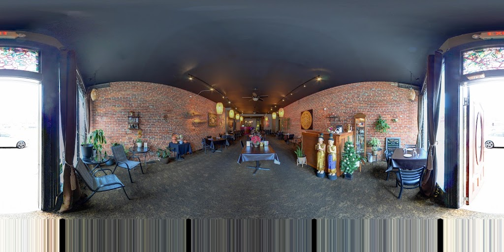  Sandee’s Thai Fusion