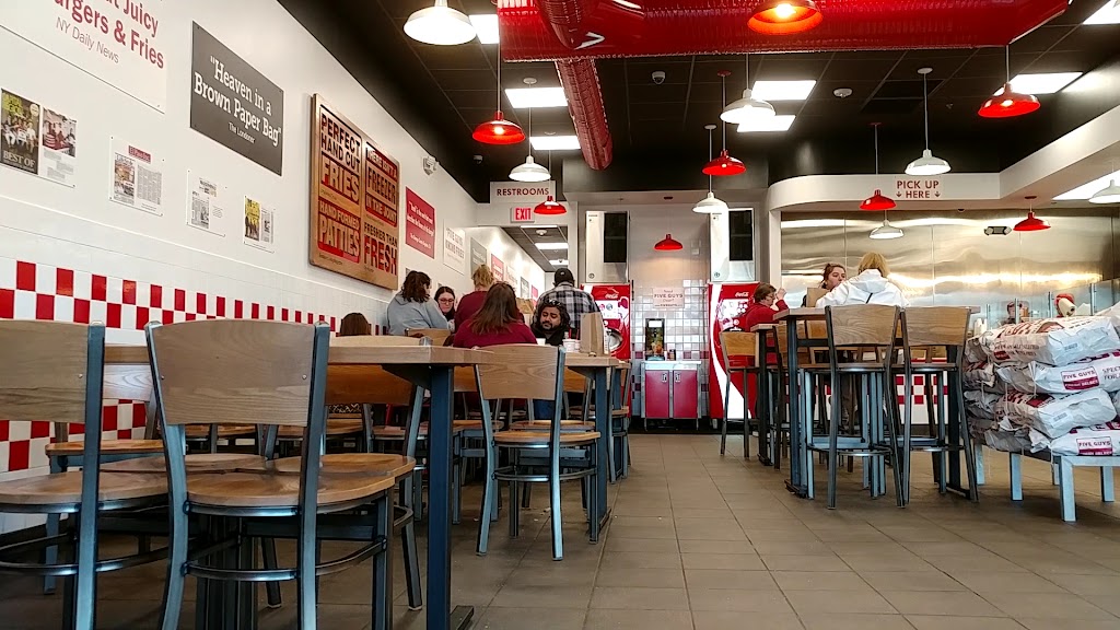  Five Guys