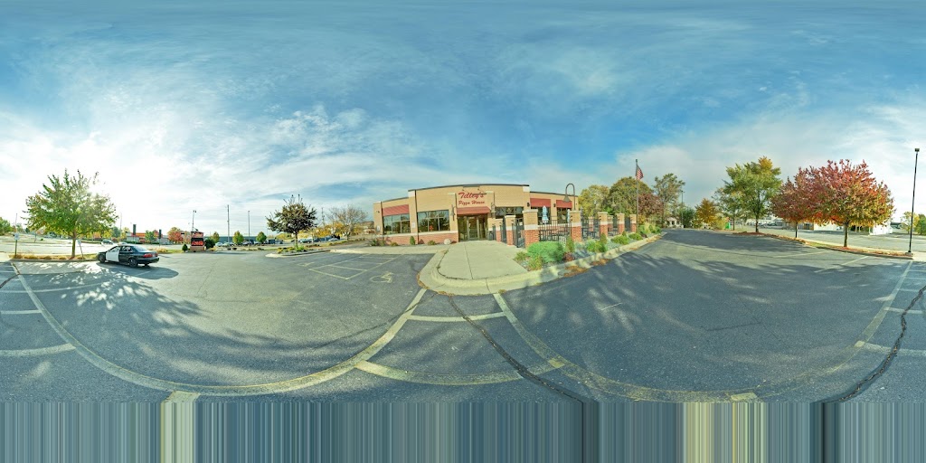  Tilley's Pizza House