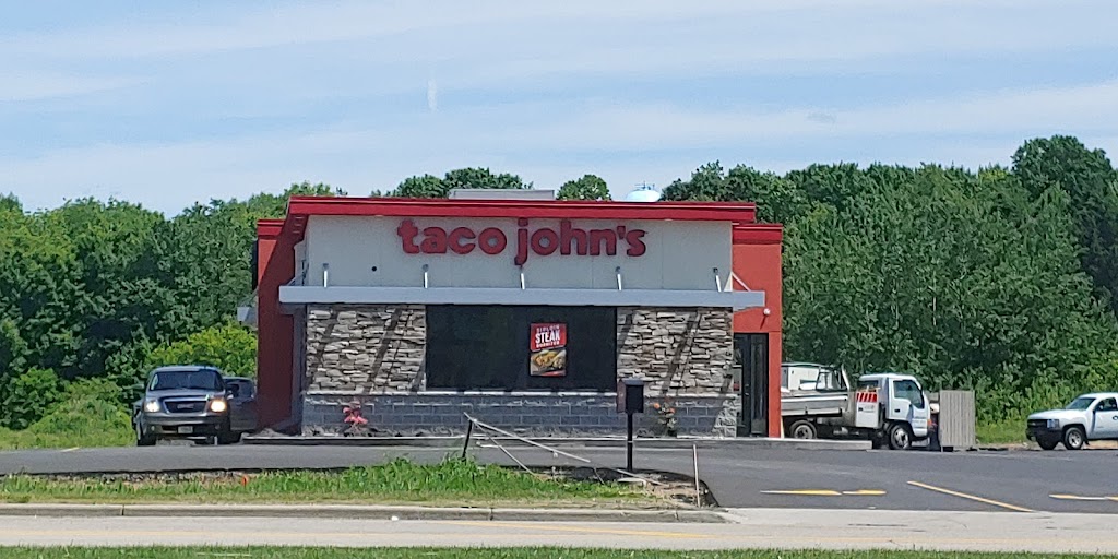  Taco John's