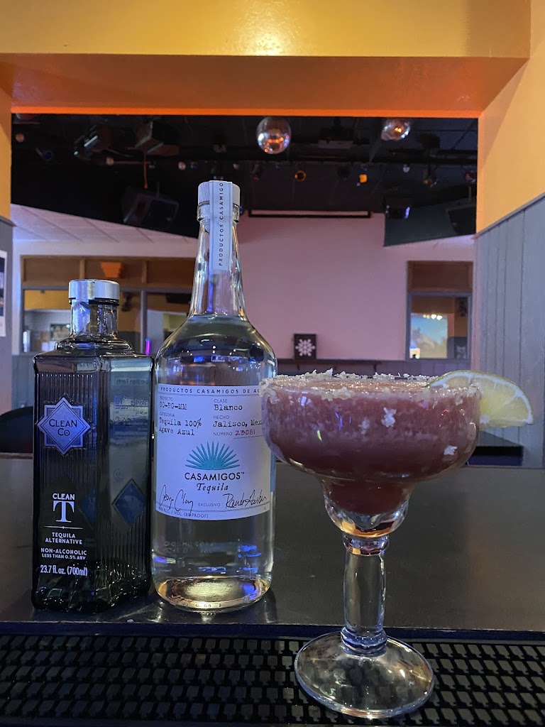  The Upper Block Sports Bar and Grill