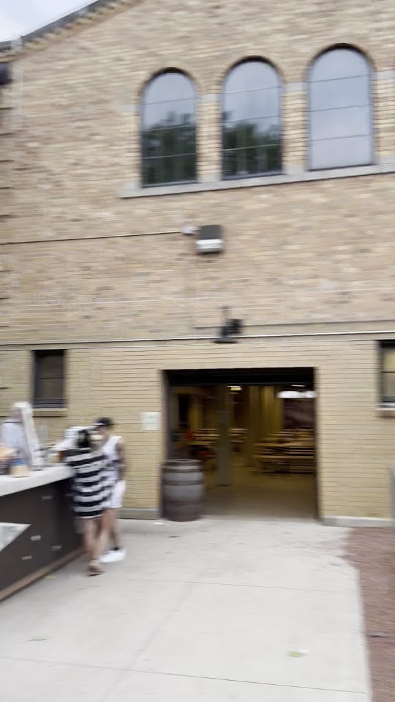  South Shore Terrace Kitchen & Beer Garden