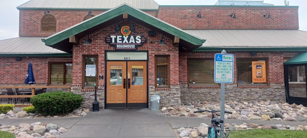  Texas Roadhouse