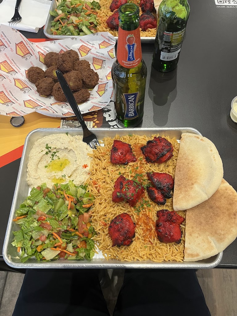  Shawarma House
