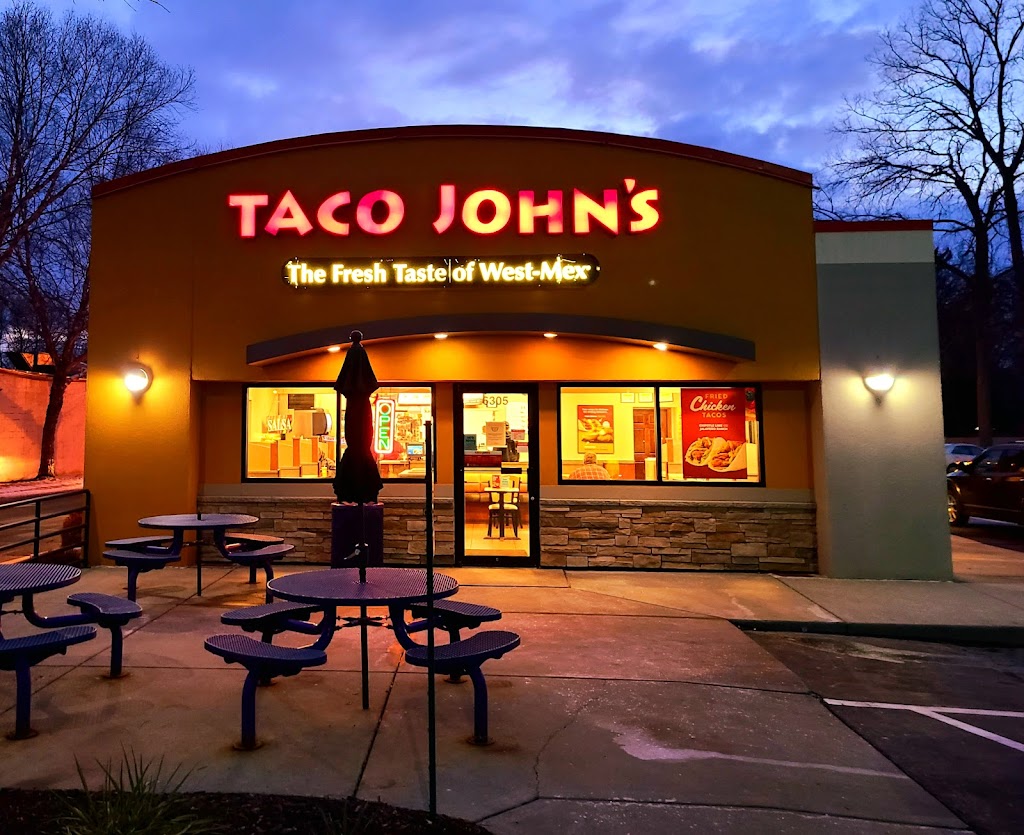  Taco John's