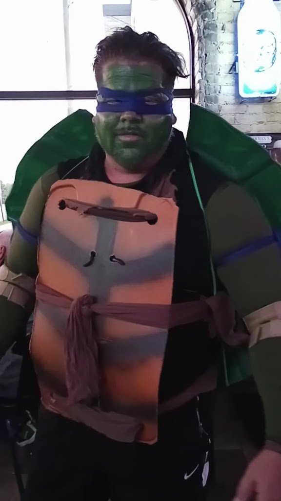  Waverly Inn Pub & Pizzeria