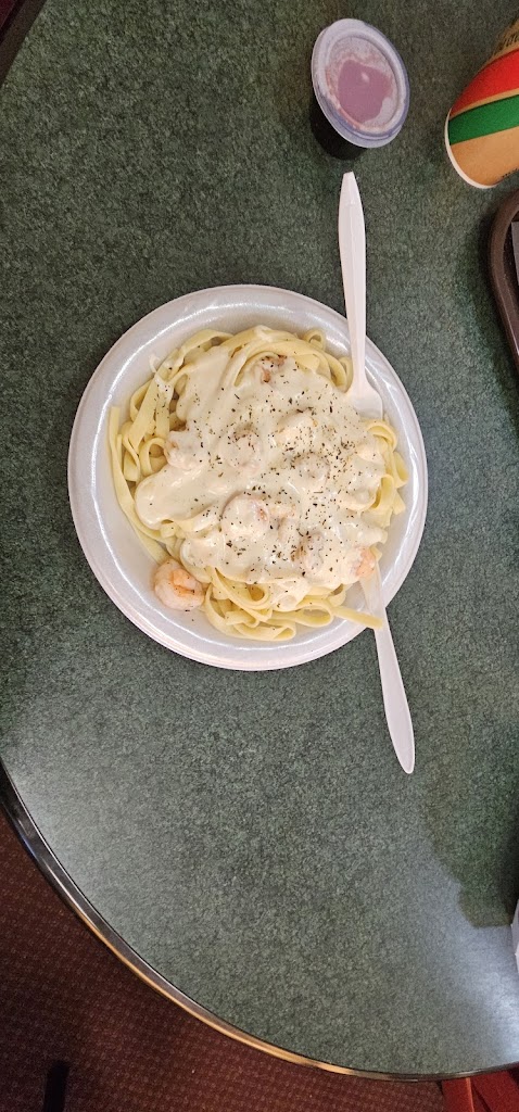  Rocky Rococo Pizza and Pasta