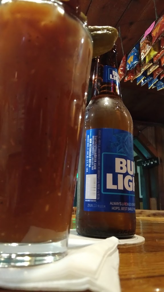  Dewey's Side Street Saloon