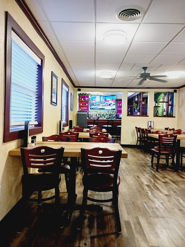  Old House Bar and Grill