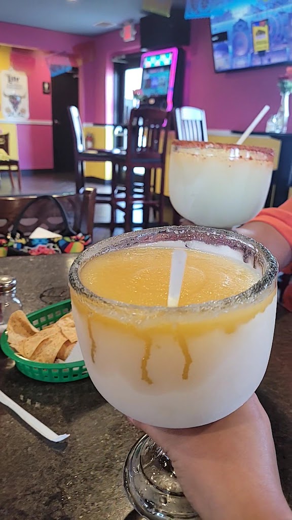  Romero’s Restaurant and Bar