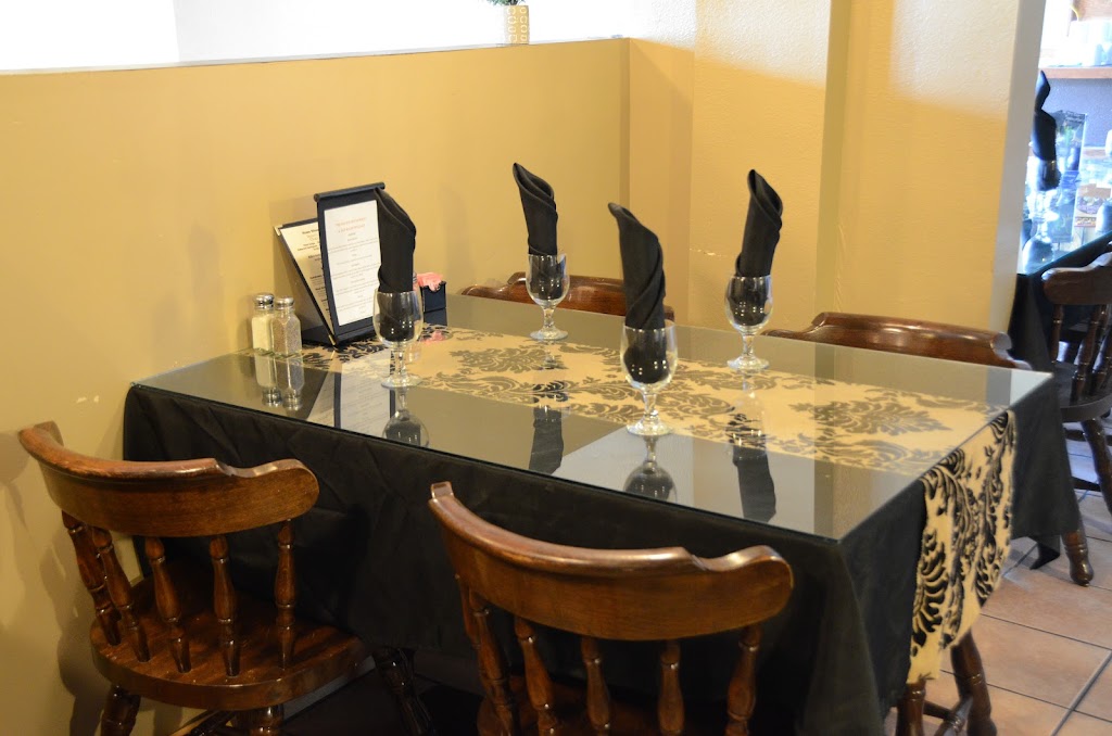  The Welsch Restaurant & Ale Haus