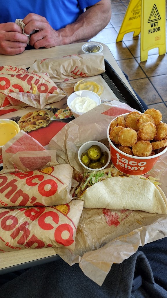  Taco John's