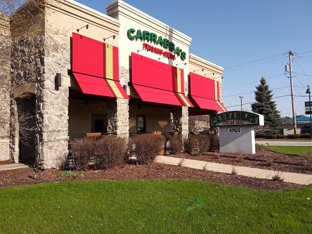  Carrabba's Italian Grill