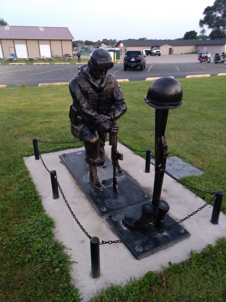  American Legion Post 336