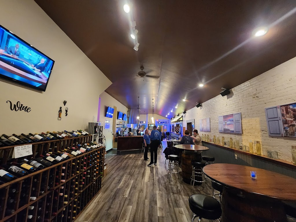  The Stone Pizzeria & Pub