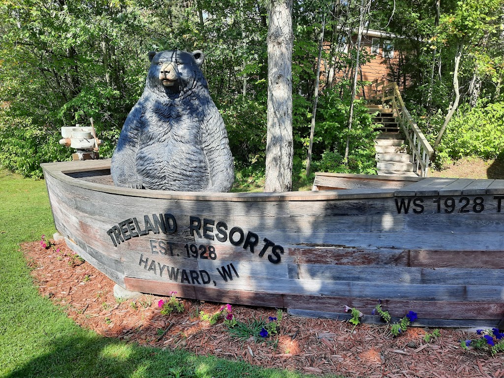  Treeland Resorts & Restaurant