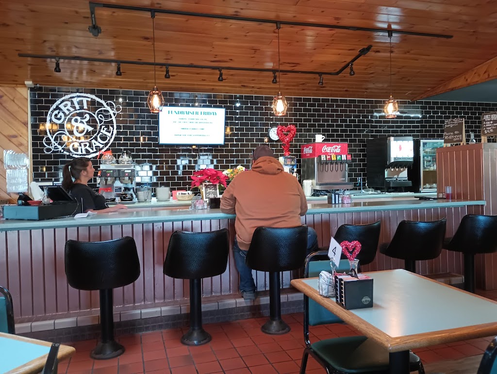  Grit & Grace Family Restaurant