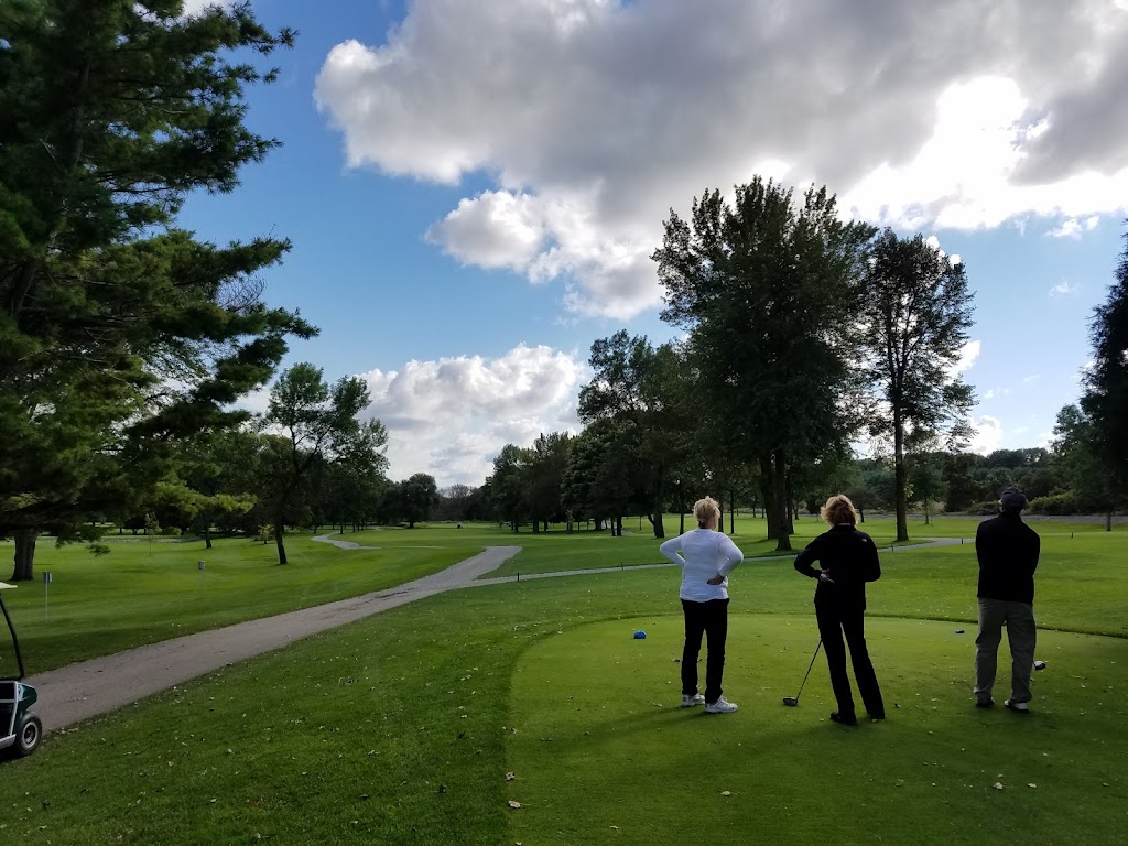  Watertown Country Club