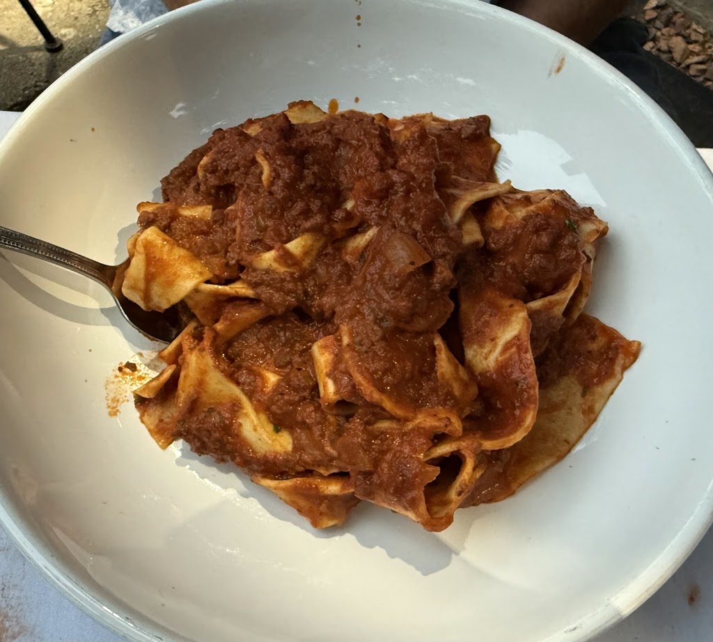  Tenuta's Italian Restaurant