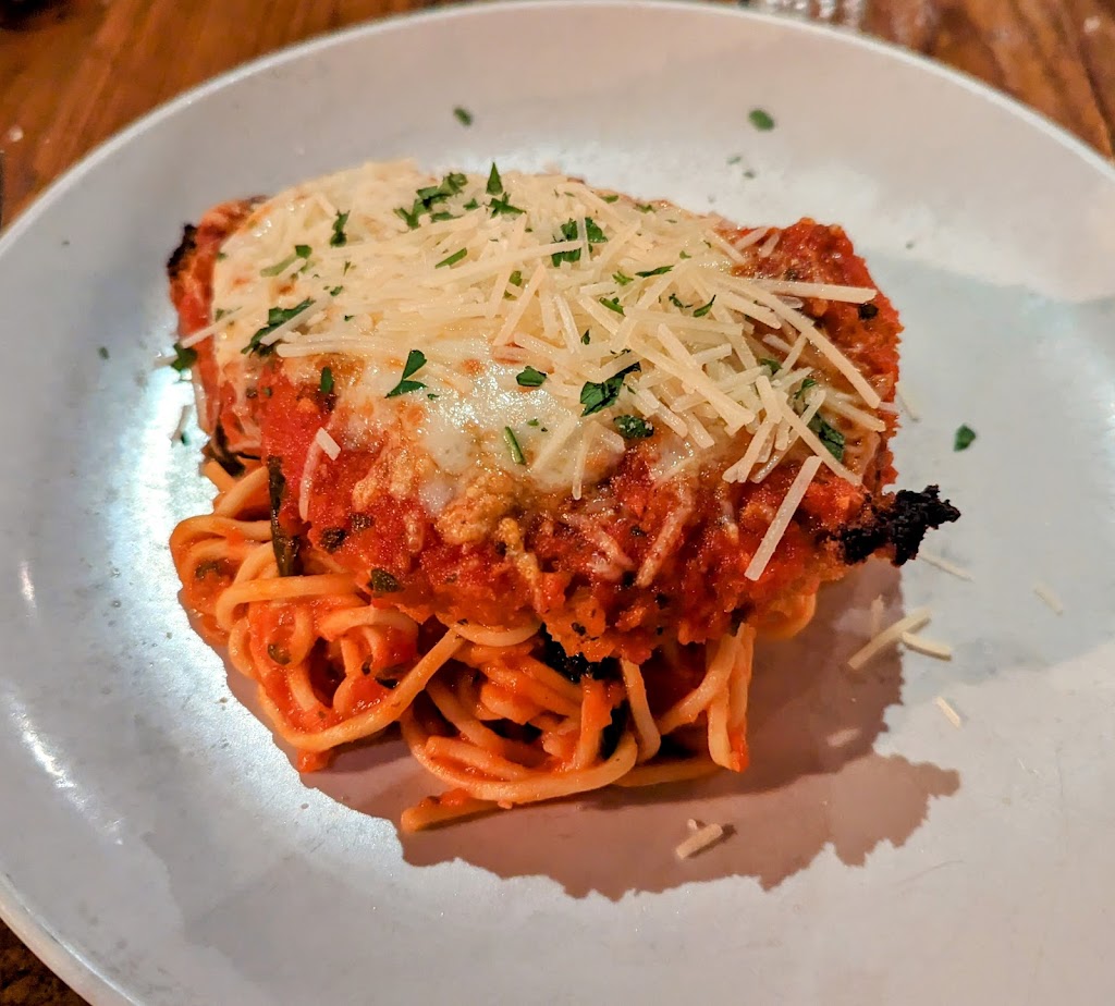  Carmella's an Italian Bistro