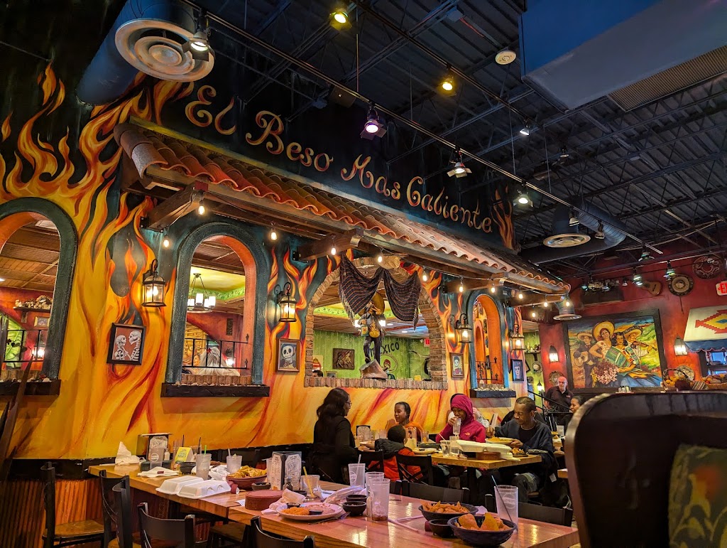  El Beso Restaurante & Cantina of Greenfield