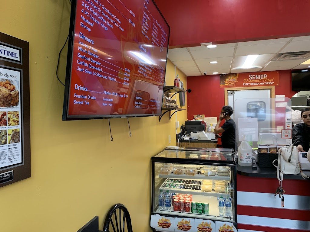  Nino's Southern Sides