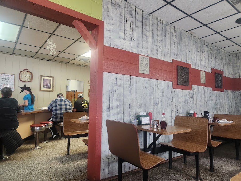  Covered Wagon Restaurant