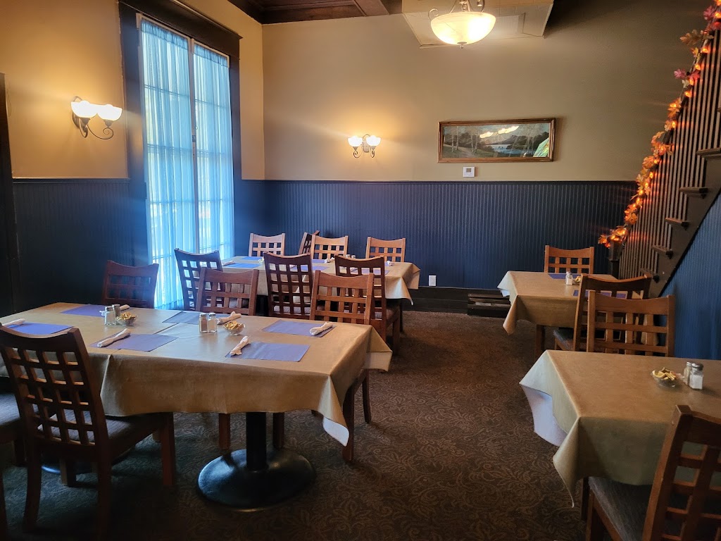  Schaumburg Dinner Club