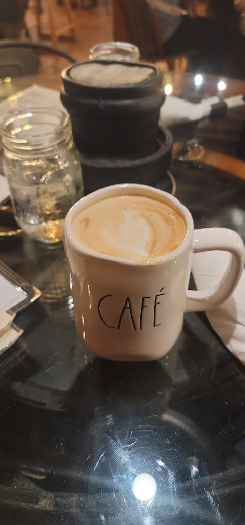  Urban Fuel Coffee Station