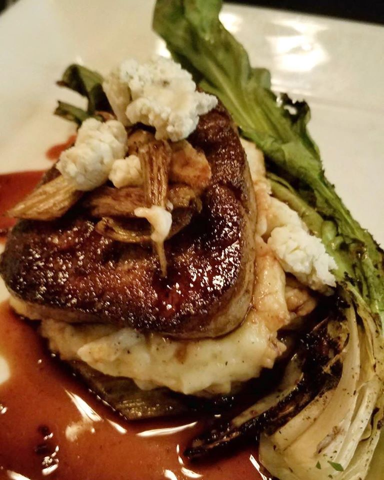  Buckley's Restaurant & Bar