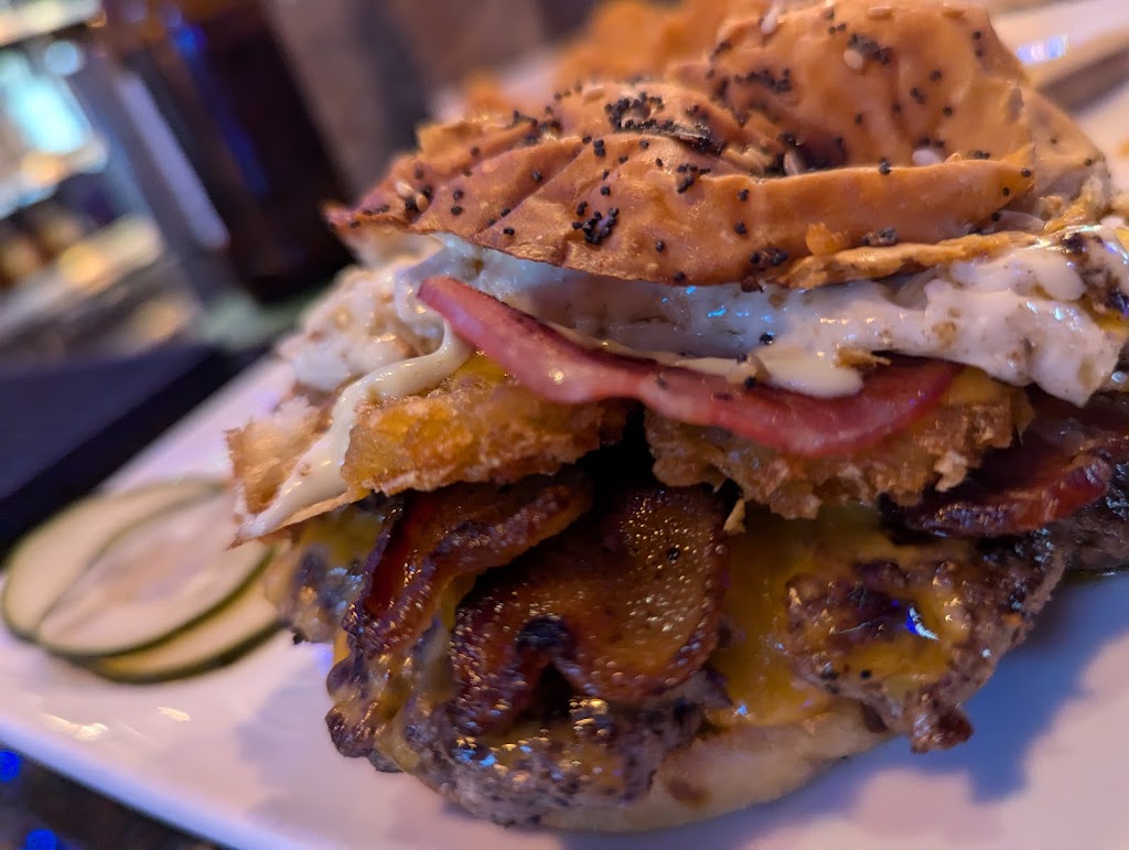  Ziggy's Live Music, Bar & Restaurant