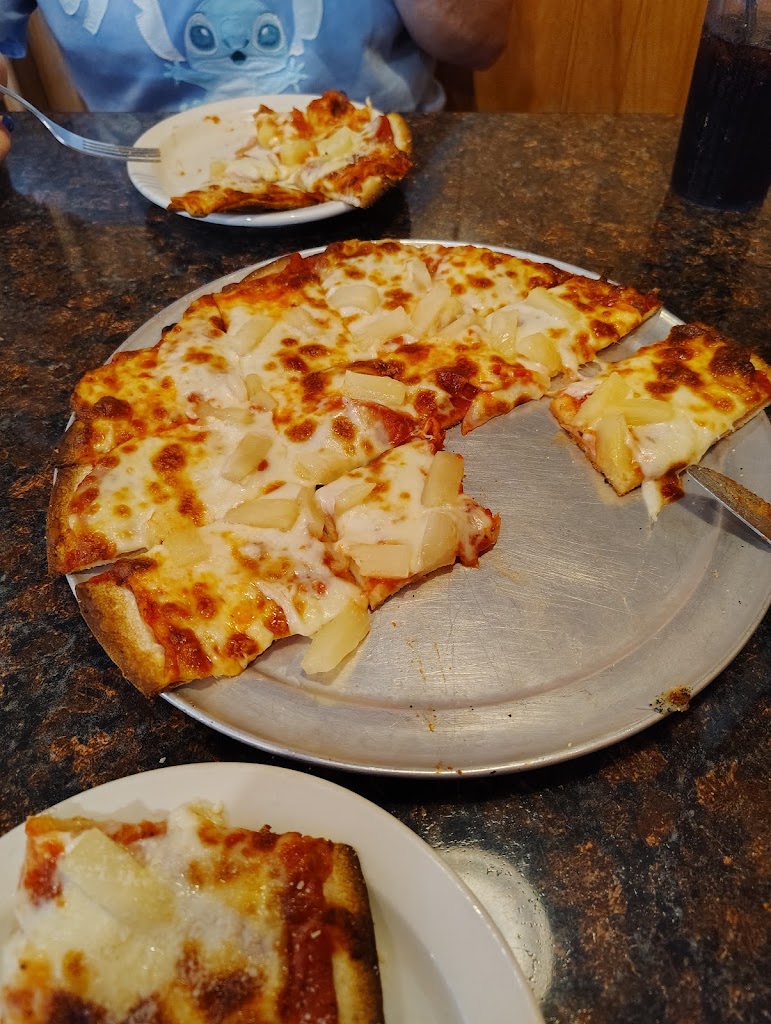  Dudek's Hot Stone Pub