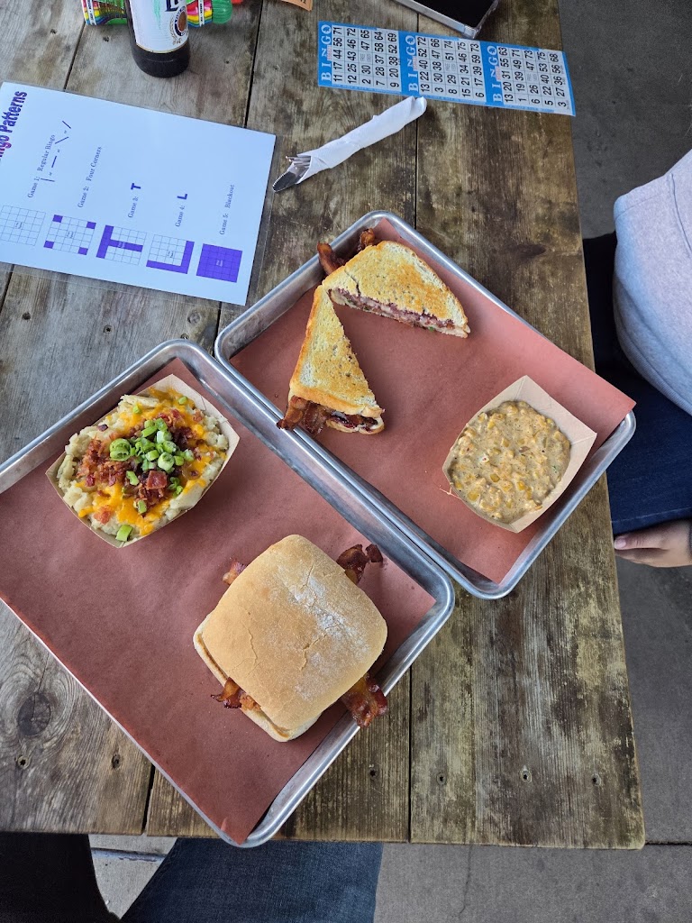  Buckhorn Grill and Bar