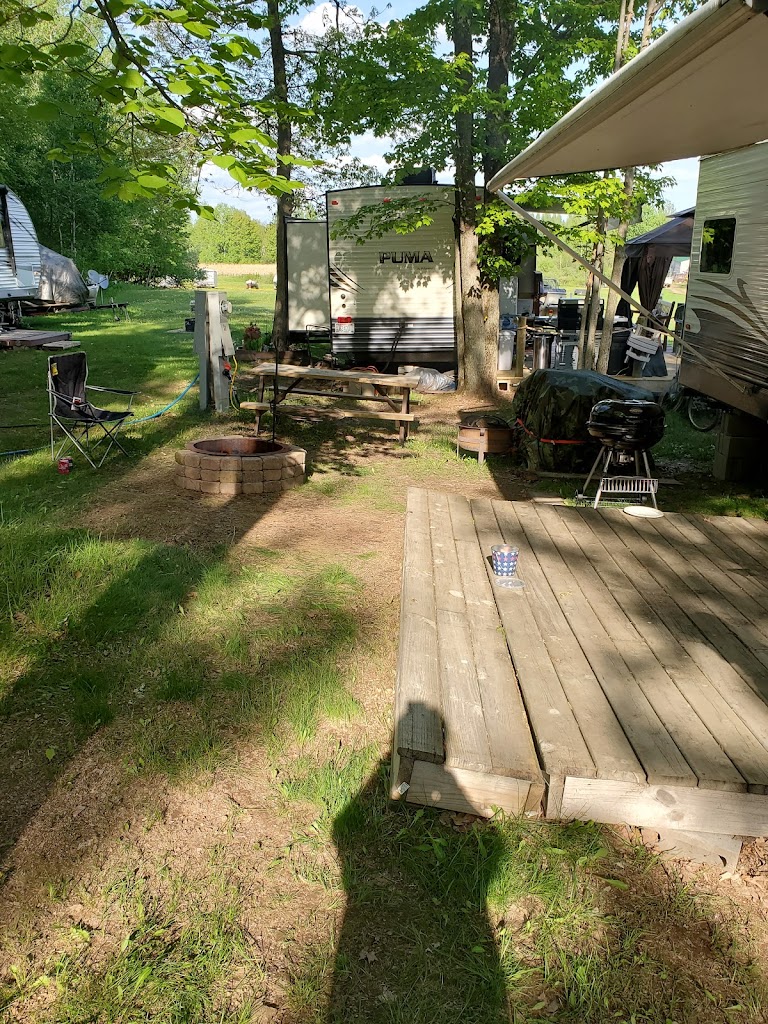  Whitetail Ridge Campground