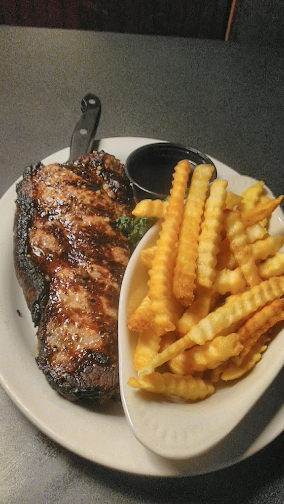  Sebastian's Steak House