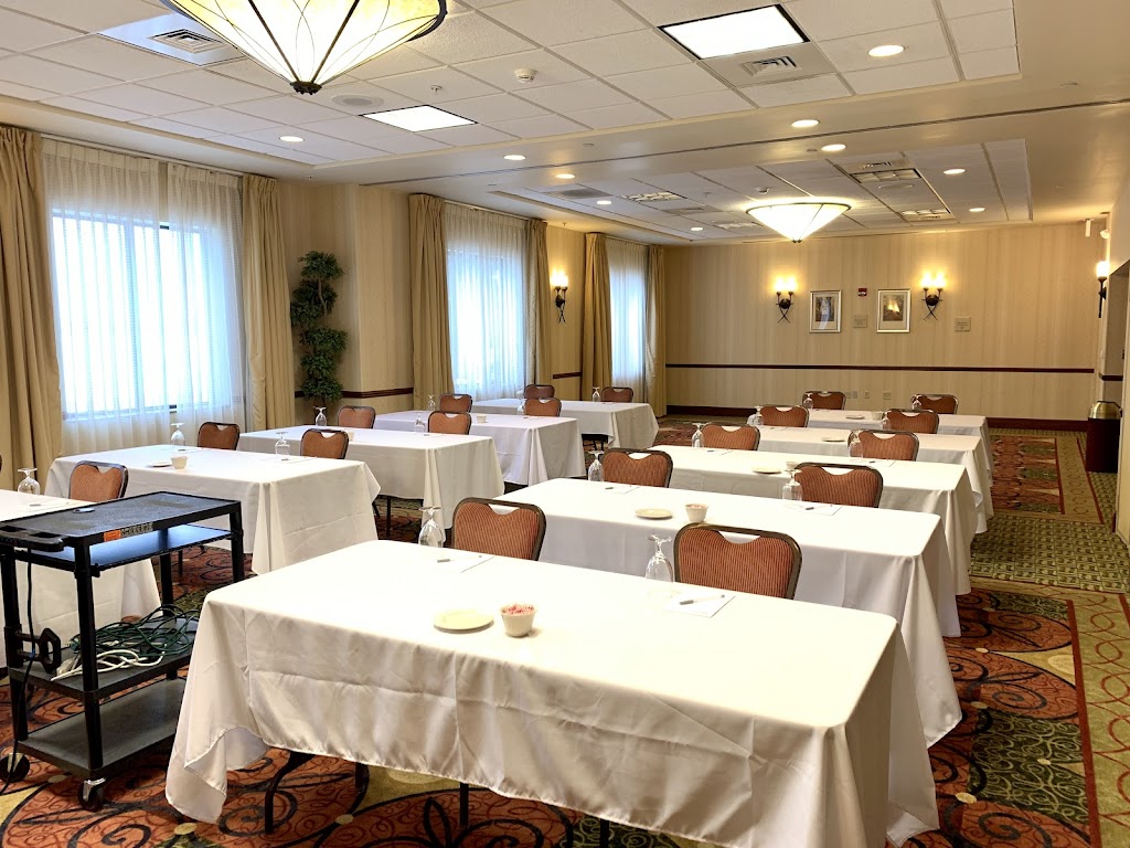  Garden Grille and Bar