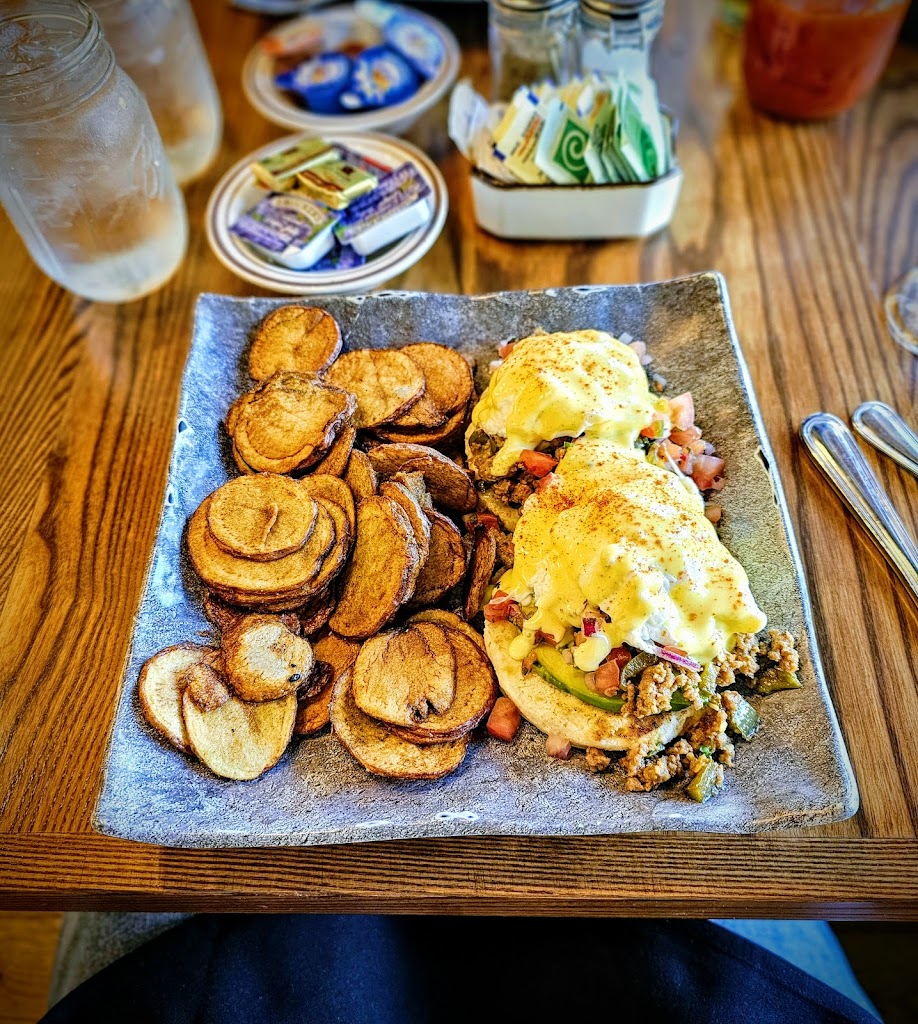  Oakley’s (Brunch At The Oaks)