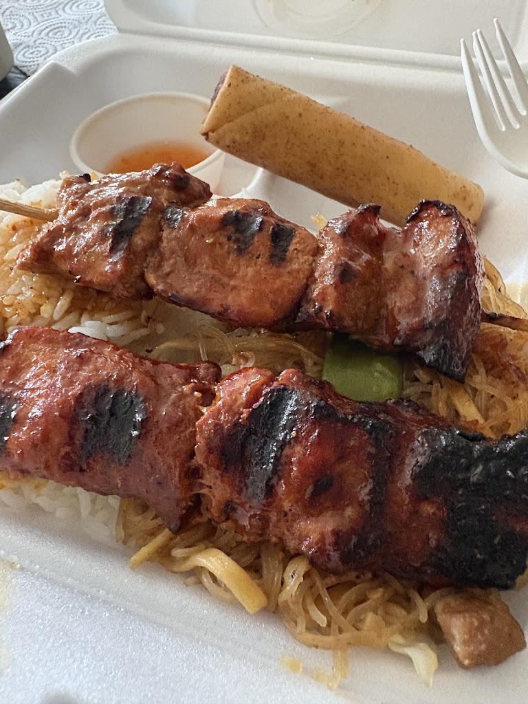  Oriental Goodies Filipino Restaurant