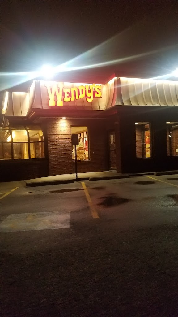  Wendy's