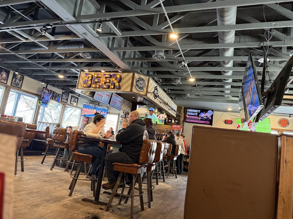  Milwaukee Burger Company