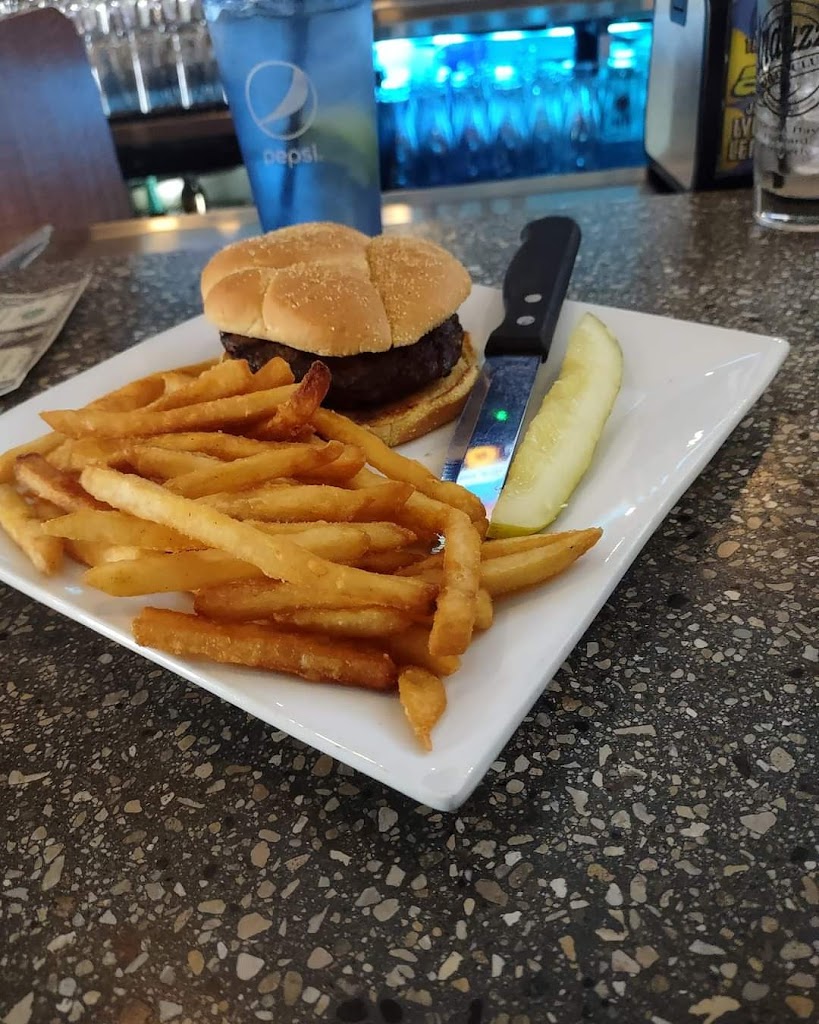  Anduzzi's Sports Club - Holmgren Way