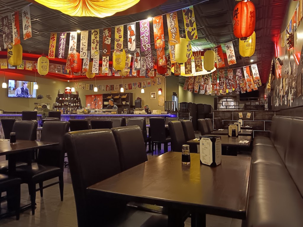  Ichiban Japanese Sushi & Steak House