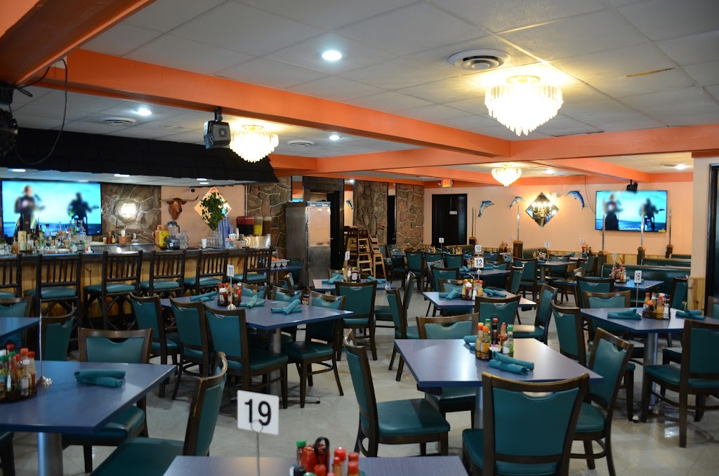  Hacienda Chivolin Mexican restaurant