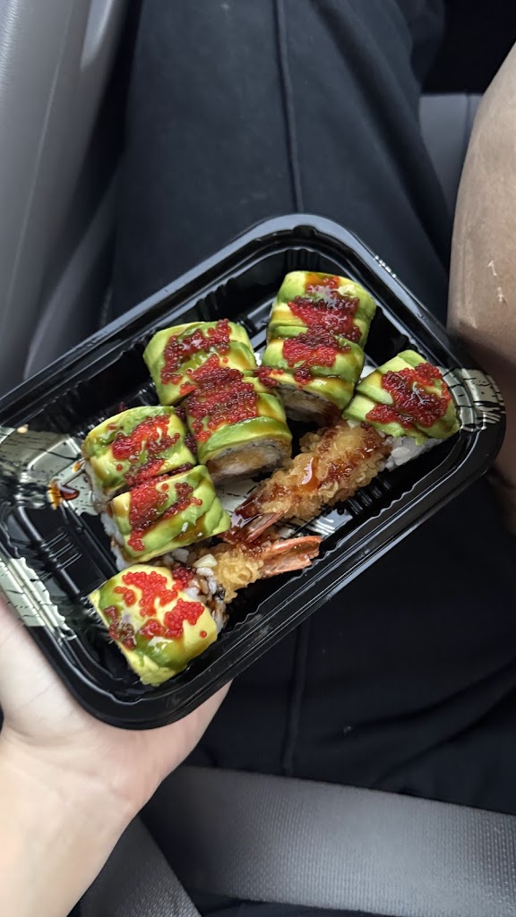  Fin Sushi - Sun Prairie