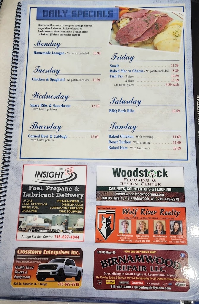  Two Angels Family Restaurant