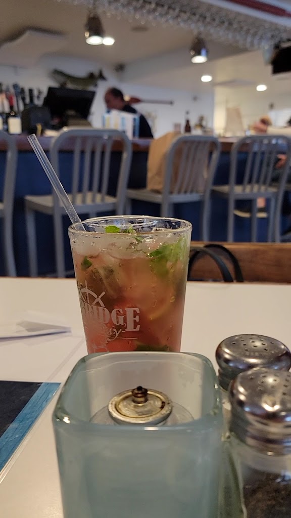  Boathouse On The Bay