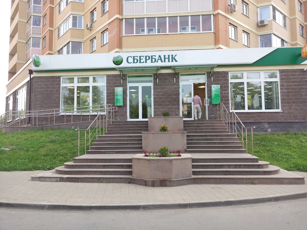 СберБанк
